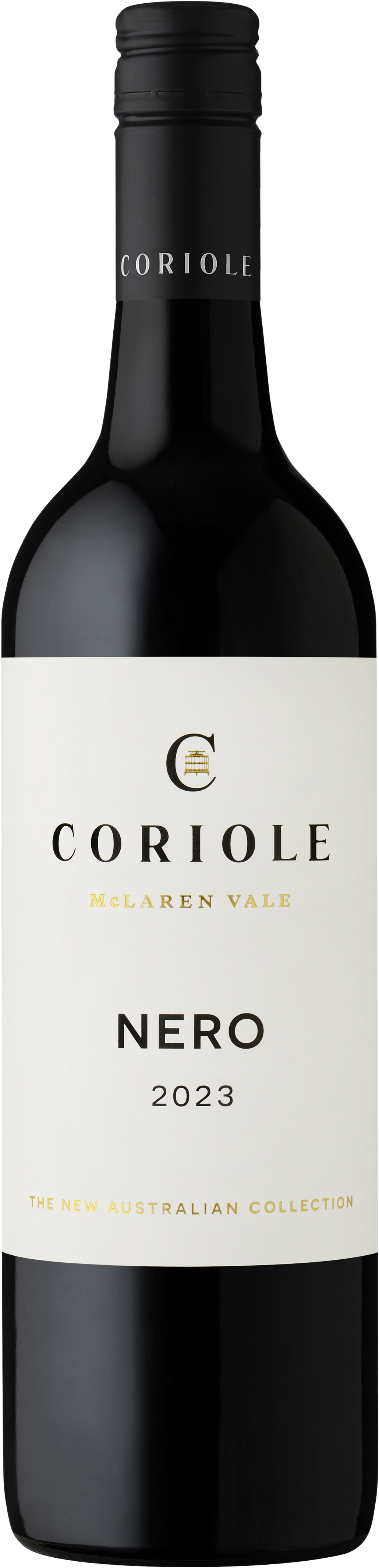 Coriole Nero  2023 McLaren Vale